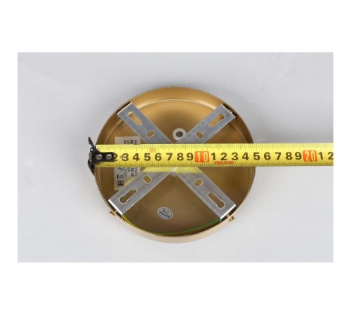 Подвесной светильник Aployt APL.857.06.60 Aleksandra