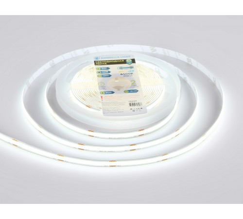 Лента светодиодная Ambrella Light GS4703 GS