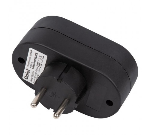 Разветвитель Uniel UL-00011234