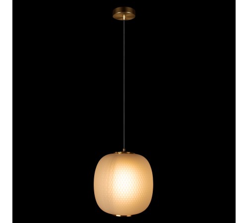 Подвесной светильник Loft it 10425 White Hive