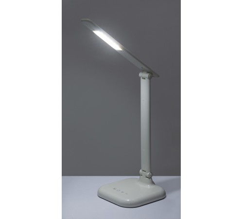 Настольная лампа офисная Globo 58209W Davos