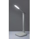 Настольная лампа офисная Globo 58209W Davos