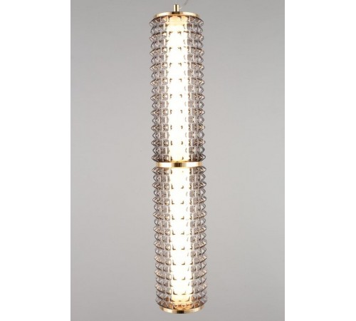 Подвесной светильник Aployt APL.331.16.29 Ozann