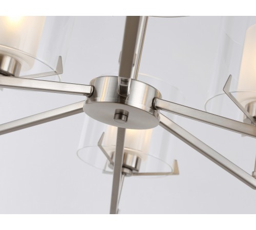 Люстра на штанге Ambrella Light LH57002 HIGH LIGHT