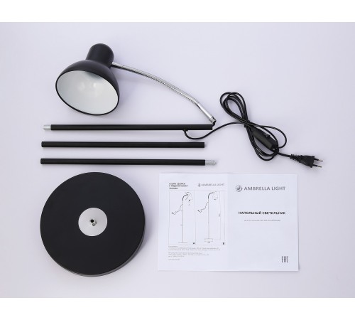 Торшер Ambrella Light TR97656 TR