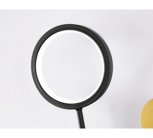 Бра с подсветкой Ambrella Light FL51602 FL