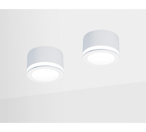 Накладной светильник Ambrella Light TN265 TN