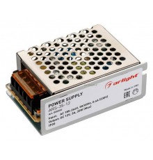 Блок питания Arlight 025332 ARS-35-12