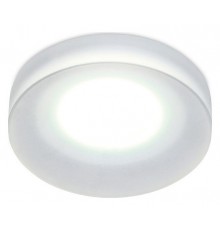 Встраиваемый светильник Ambrella Light TN135 TN