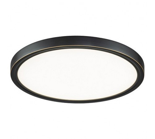 Накладной светильник Belfast 8088-3H BL Glenmore