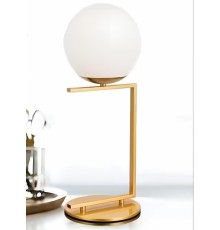 Настольная лампа декоративная Alfa-Light F0224-18 F0224