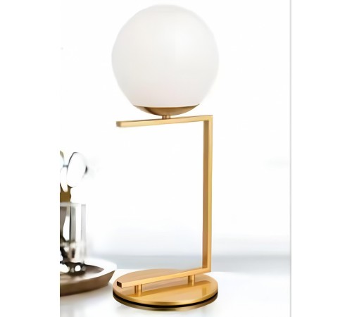 Настольная лампа декоративная Alfa-Light F0224-18 F0224