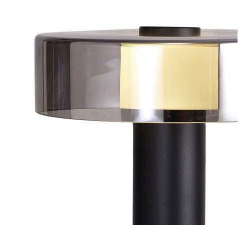 Настольная лампа декоративная Mantra 8427 Gin