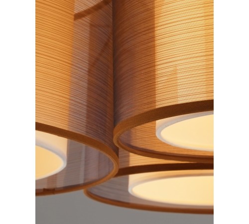 Потолочная люстра Moderli V10623-3C Room