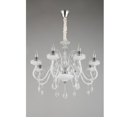 Подвесная люстра Aployt APL.628.03.08 Emmanuel