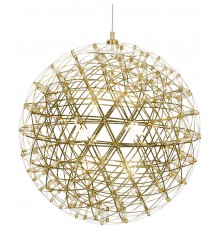 Подвесной светильник Loft it 9027-61 Gold Raimond