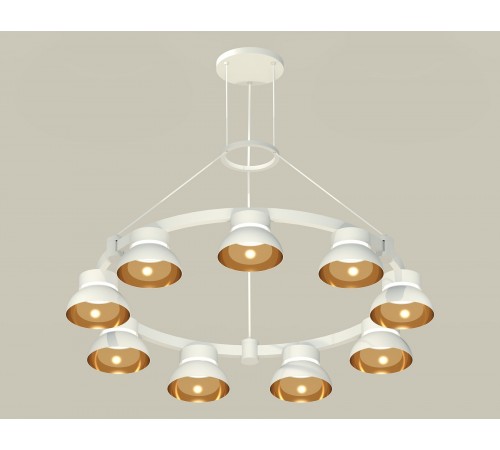 Подвесная люстра Ambrella Light XR92031702 XR