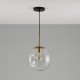 Подвесной светильник Moderli V11519-1P Amo