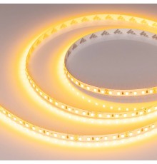 Лента светодиодная Arlight 043385 A120 24V 8mm 9.6 W/m