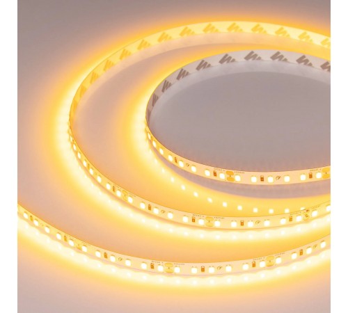 Лента светодиодная Arlight 043385 A120 24V 8mm 9.6 W/m