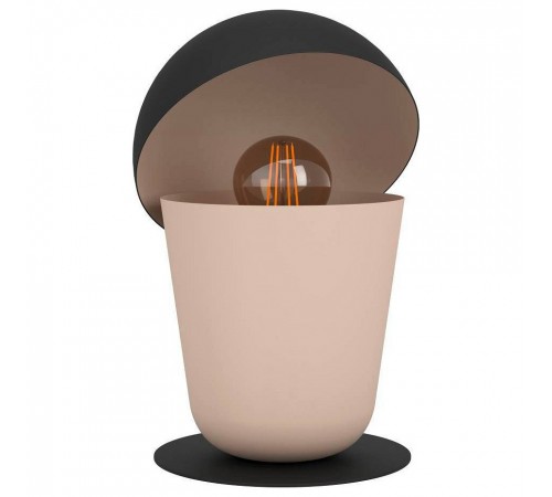 Настольная лампа декоративная Eglo 900396 Batabano