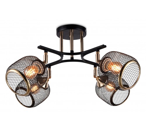 Потолочная люстра Ambrella Light TR80177 TR