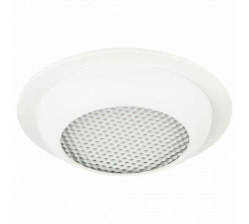 Встраиваемый светильник Эра KL111 WH