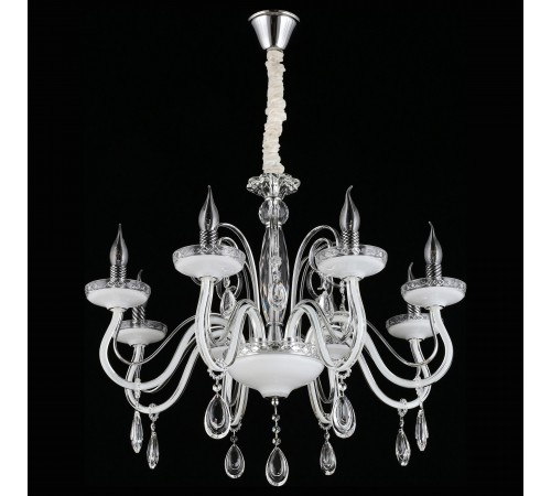 Подвесная люстра Aployt APL.628.03.08 Emmanuel