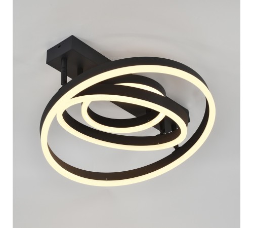 Потолочная люстра Escada 10266/3LED Enke