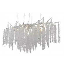 Подвесная люстра Aployt APL.848.13.15 Paulina