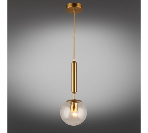 Подвесной светильник Aployt APL.728.06.01 Lora