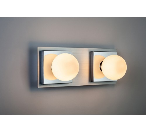 Светильник на штанге Escada 10162/2A Livorno