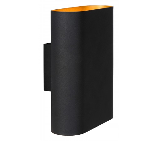 Накладной светильник Lucide 12219/02/30 Ovalis