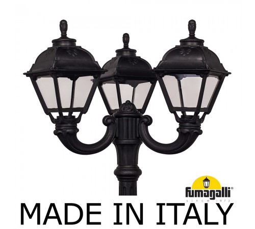 Фонарный столб Fumagalli U23.202.R30.AXF1R Cefa