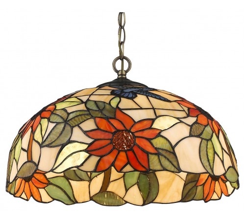 Подвесной светильник Velante 817-806-02 817