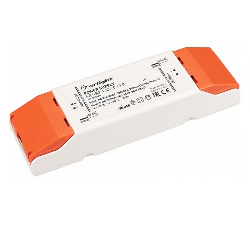 Блок питания Arlight 033284 ARJ