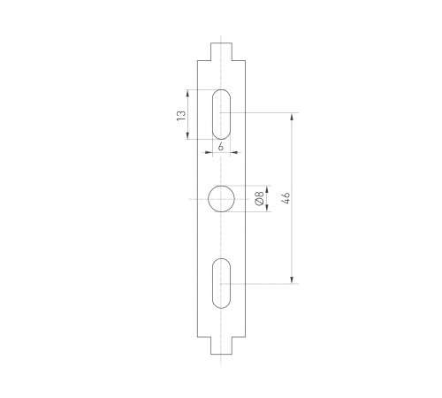 Накладной светильник Arlight 034775 QUADRO