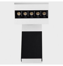 Настенно-потолочный прожектор Italline FOCUS COLD wh/bl/bl dim Focus cold