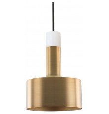 Подвесной светильник Moderli V11318-1P Goldy