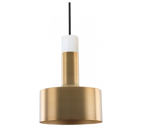 Подвесной светильник Moderli V11318-1P Goldy