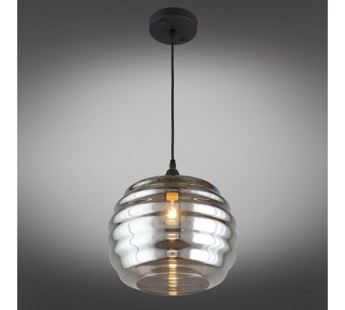 Подвесной светильник Aployt APL.605.16.01 Morgan