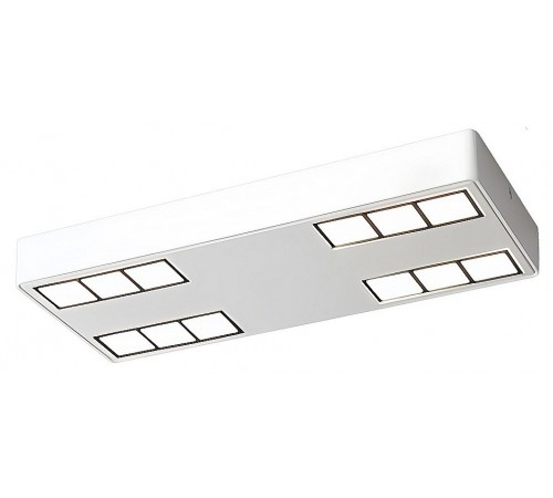 Накладной светильник Wertmark WTB.O02.007.30.36 WTB.O02