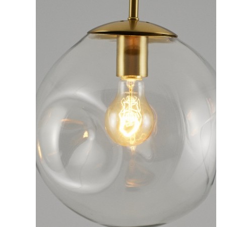 Подвесной светильник Moderli V11519-1P Amo