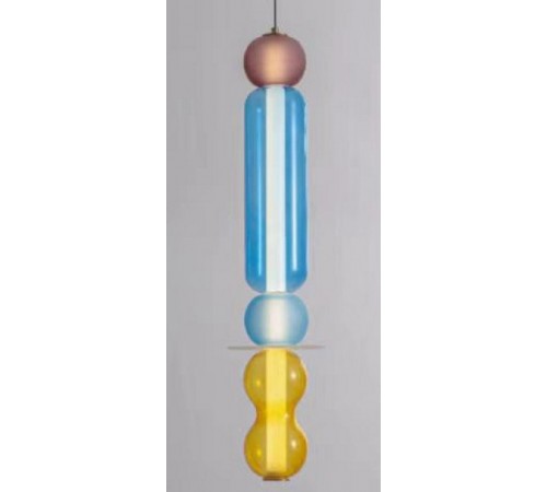 Подвесной светильник Alfa-Light F3124-02 F3124