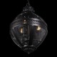 Подвесной светильник Loft it LOFT3043-BL Lantern Residential