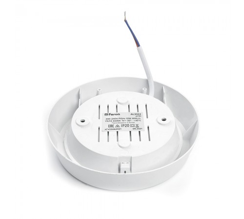 Накладной светильник Feron 41791 AL3022