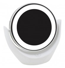 Зеркало настольное с подсветкой Uniel UL-00005246 TLD-592