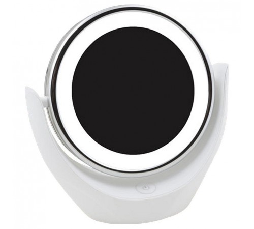 Зеркало настольное с подсветкой Uniel UL-00005246 TLD-592