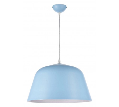 Подвесной светильник Arti Lampadari Riolo E 1.3.P1 BL Riolo
