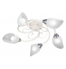 Потолочная люстра Vitaluce V3667-0/5PL 3667